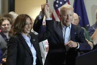 Democrats, After 2024 Election Disaster, Lavishing Millions To Unlock the Mysteries of ‘Speaking With American Men’