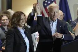 Democrats, After 2024 Election Disaster, Lavishing Millions To Unlock the Mysteries of ‘Speaking With American Men’
