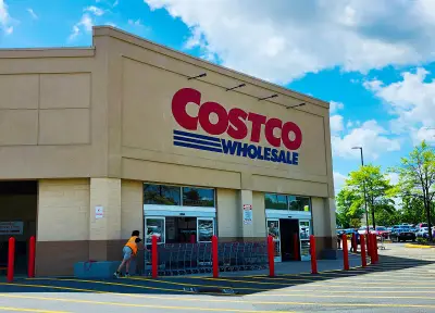 Exercise item sold at Costco recalled after more than 100 injuries reported