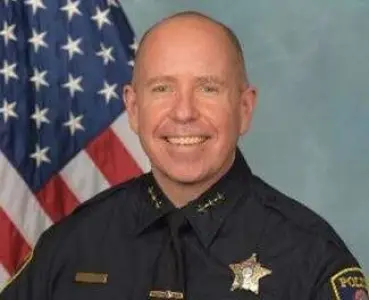 Former Wheaton chief chosen to lead Wheeling Police Department