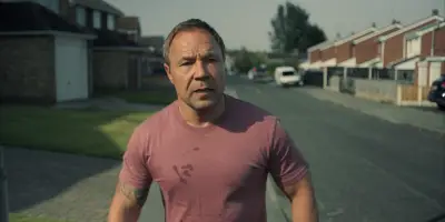 ‘Adolescence’ creator Stephen Graham reveals the ‘ultimate’ goal of the hit crime series
