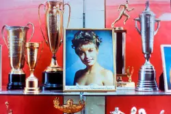 Inside the baffling murder that inspired “Twin Peaks”