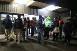 Pacific Beach-based resource center says unsheltered numbers increasing