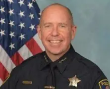 Former Wheaton chief chosen to lead Wheeling Police Department